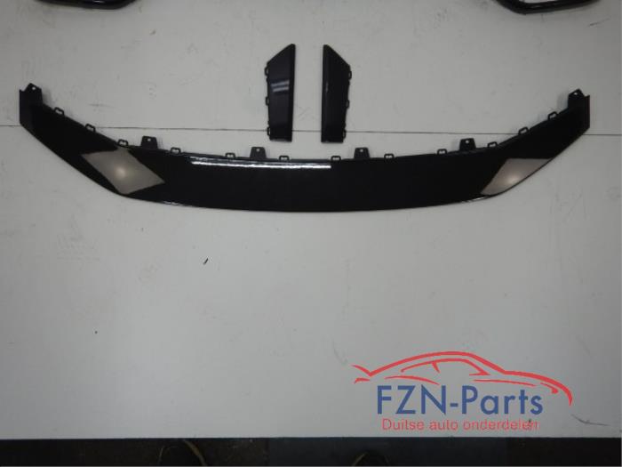 Bumpercover voor Audi A6 (22742522)