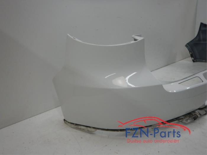 Achterbumper Volkswagen Tiguan (22723750)