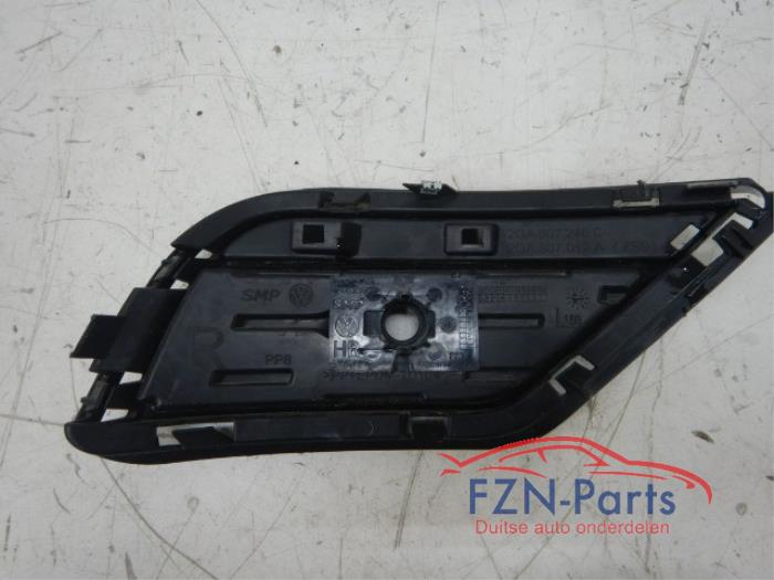 Bumpercover voor Volkswagen T-Roc (22740015)