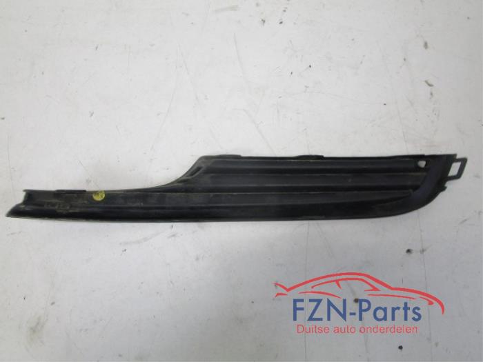 VW Golf 7 Inleg Voorbumper Rechts R
