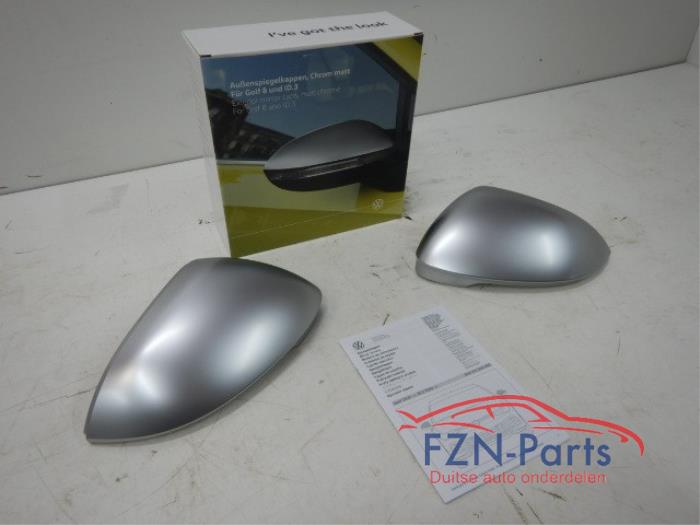 Spiegel links + rechts Volkswagen Golf (22744400)