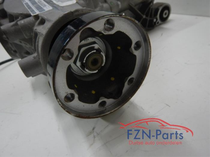 Differentieel voor Mercedes GLE (22733890)