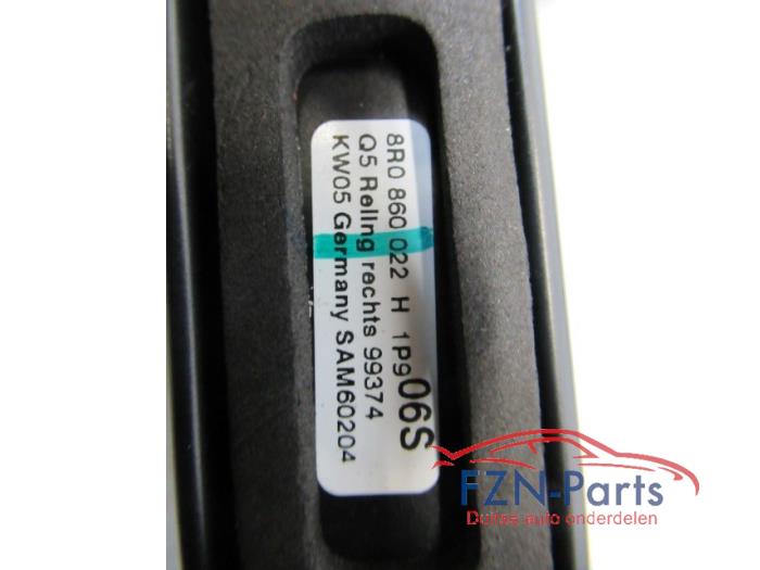 Dakdrager set Audi Q5 (22745317)