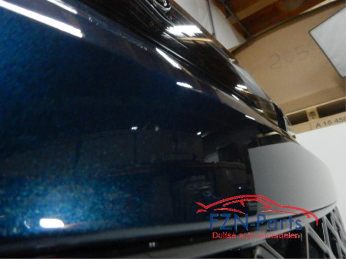VW Tiguan 571 Voorbumper R-Line met Grille 6PDC LP5J