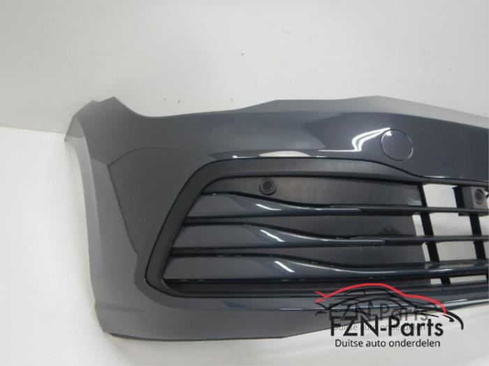 Voorbumper Volkswagen Golf (22721759)