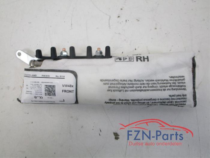 VW Passat B8 3G Stoelairbag Rechts