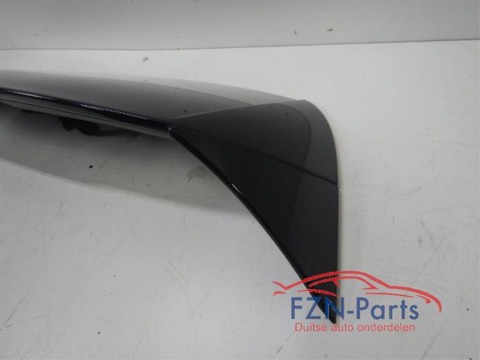 VW Golf 8 Achterklep Spoiler