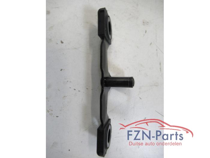 VW Golf 7 Slotplaat Achterklep