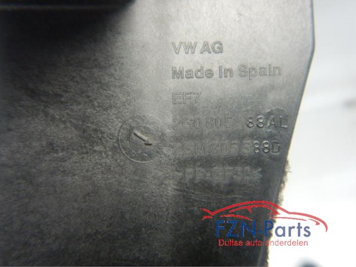 Frontdeel steun Diversen (22743679)