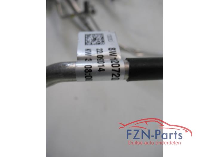 Slang (diversen) Audi A4 (22740820)