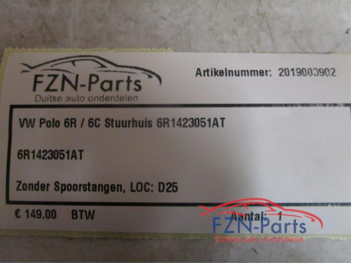 VW Polo 6R / 6C Stuurhuis
