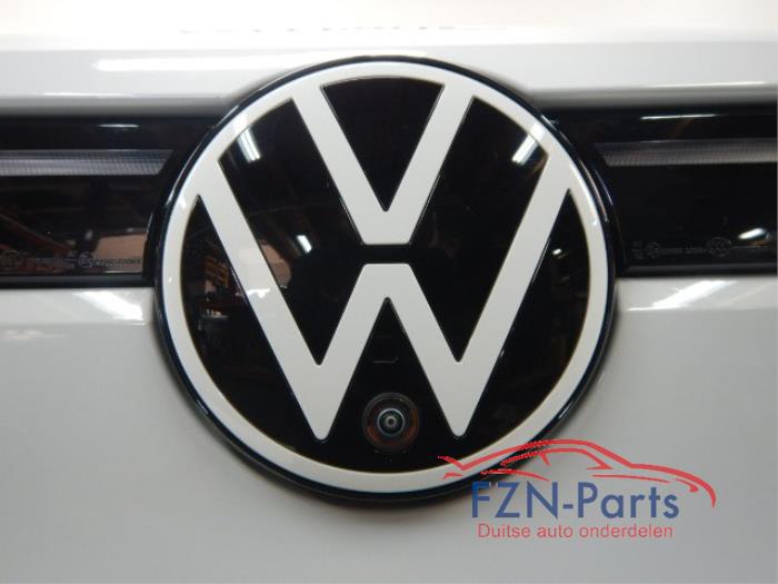 Voorbumper Volkswagen ID.4 (22720864)
