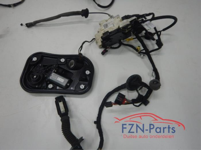 Diversen Audi A6 (22738668)