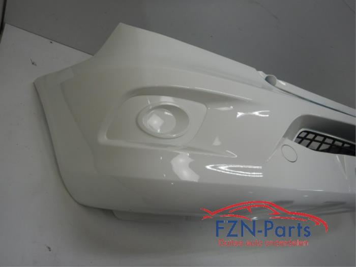 Voorbumper Mercedes Sprinter (22722357)