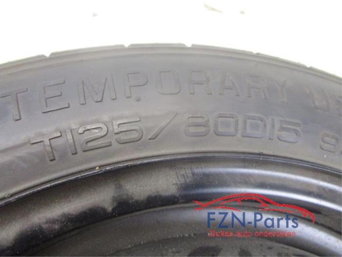 Hyundai I30 (2011-2014) Thuiskomer 15 Inch