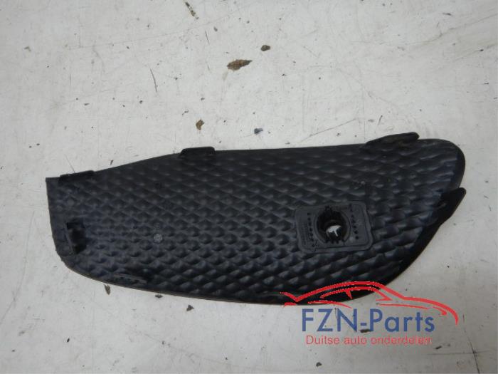 Bumpercover voor Mercedes E-Klasse (22740237)