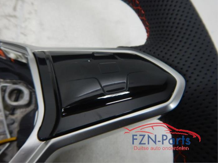 VW Golf 8 GTI Stuur MF+F1+ACC