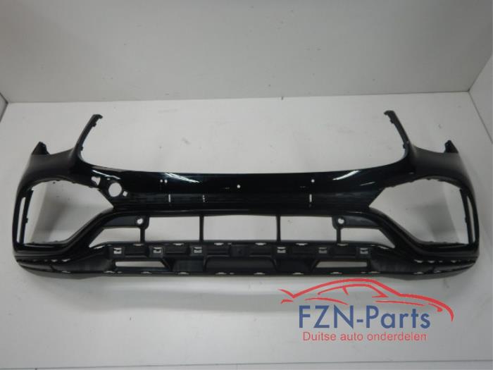 Mercedes-Benz GLC X253 AMG Facelift Voorbumper 6PDC
