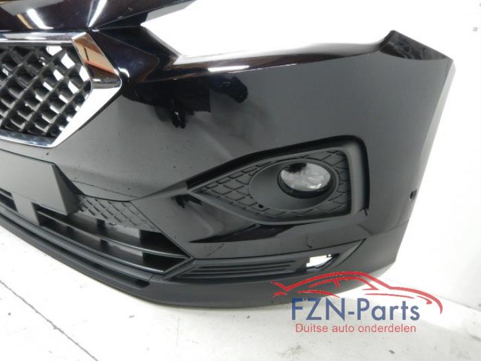 Seat Tarraco 5FJ Voorbumper 6PDC LED Mistlampen LC9X