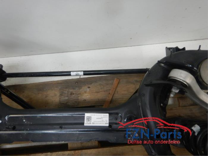 VW ID4 Subframe Achterzijde Stabillisatorstang