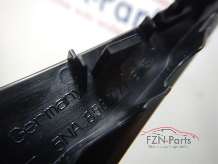 Dashboard deel Volkswagen Tiguan (22835057)