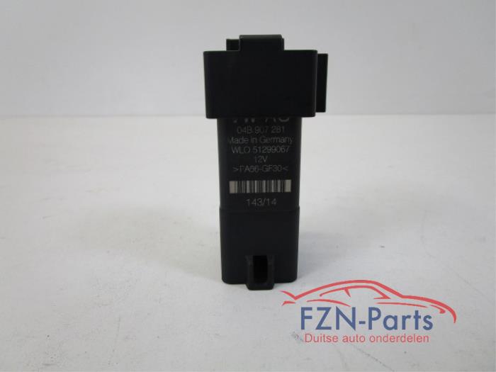Voorgloei Relais Volkswagen Polo (22740043)