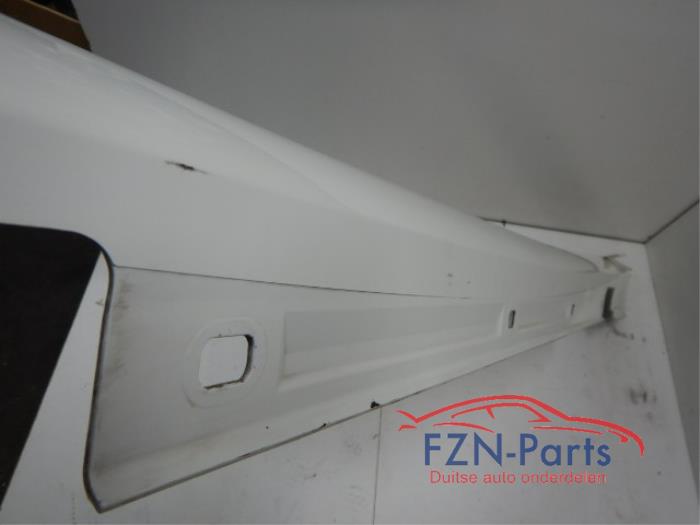 Mercedes-Benz W176 A-Klasse Sideskirt Links