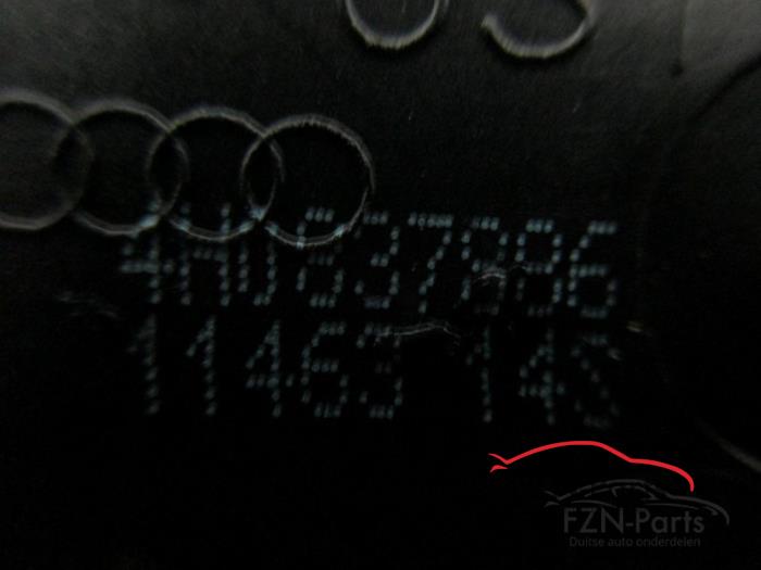 Portiergreep 4Deurs rechts-voor Audi A7 (22743077)