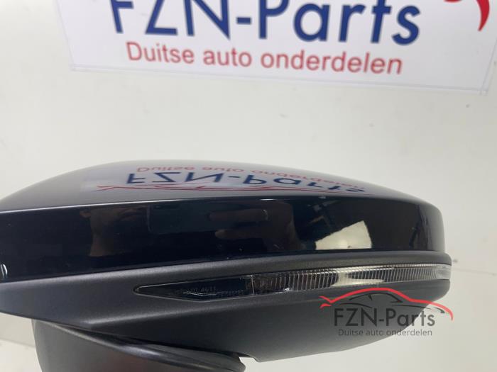 Audi A6 4K C8 Buiten spiegel links