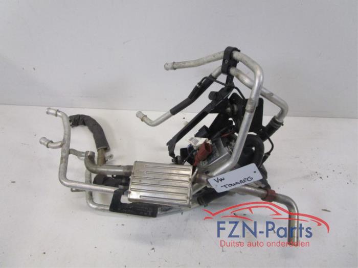 Standkachel Volkswagen Touareg (22730743)