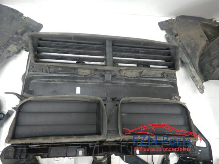 Voorkop compleet BMW X1 (22726474)