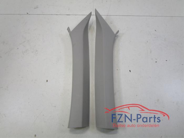 Stijl links-voor Volkswagen Tiguan (22743805)