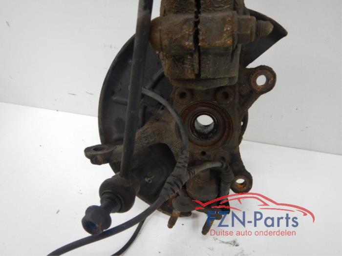 Wielophanging links-voor Volkswagen Touran (22743073)