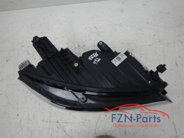 Koplamp rechts Volkswagen Passat (22723241)