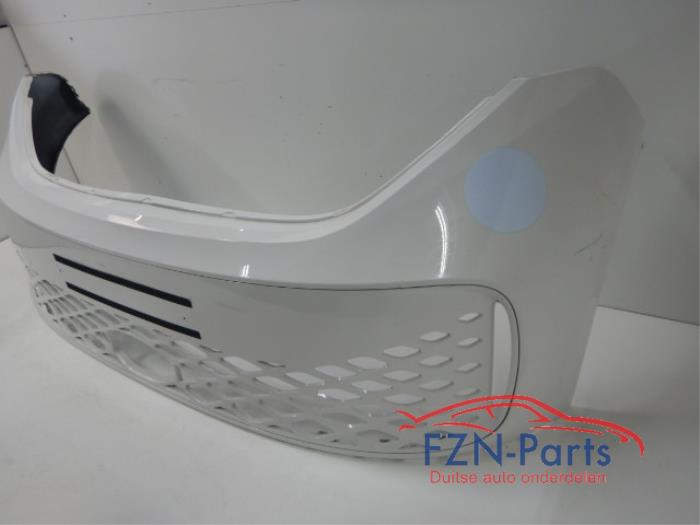VW ID-Buzz Voorbumper