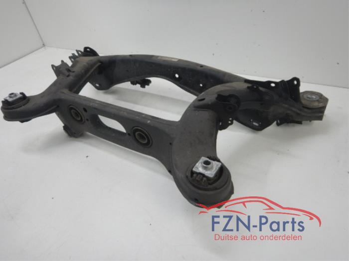 Mercedes-Benz C-Klasse W205 Subframe Achterzijde