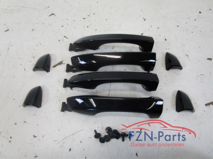 VW Golf Sportsvan Portiergrepen Keyless Entry Links + Rechts