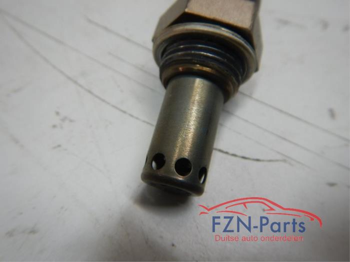 VW Golf 7 R Lambdasonde