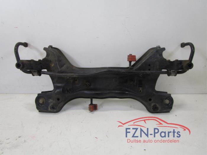 VW Polo 6C GTI Subframe Voorzijde Met Stabilisatorstang