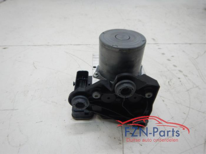 VW Polo 2G ABS Pomp (Hydraulic Unit Connector)
