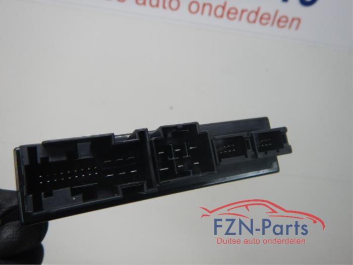 Trekhaak Module Mercedes GLE (22745717)