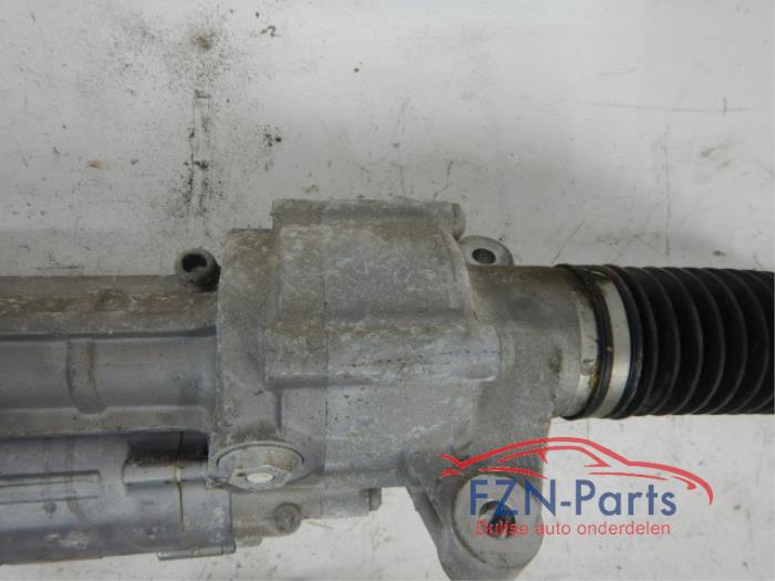 Mercedes-Benz ML A 166 400 Stuurhuis Compleet
