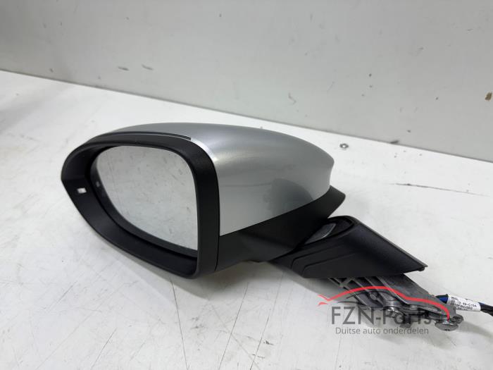 VW Golf 8 Spiegel Links L LA7W