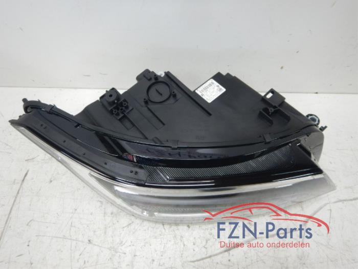 VW Tiguan 5NA Facelift Koplamp Rechts VOLLED