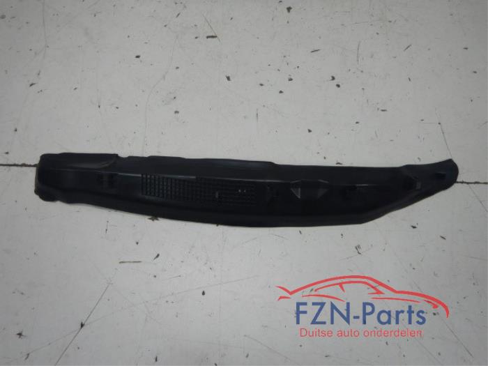 VW Golf 7 Afdekkap Zijscherm Spatscherm Links L