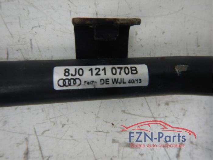 Leiding (diversen) Audi TT (22742658)