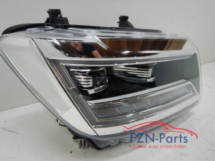 VW Crafter 7C Koplamp R Rechts