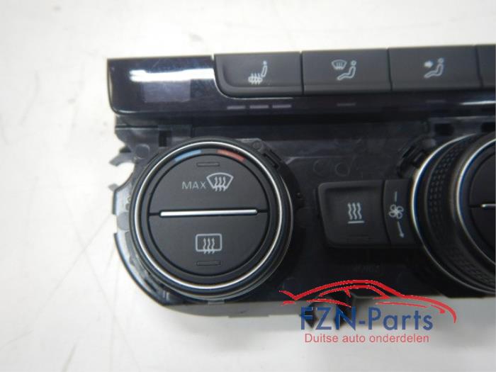 VW Golf 7 Clima Control Stoelverwarming