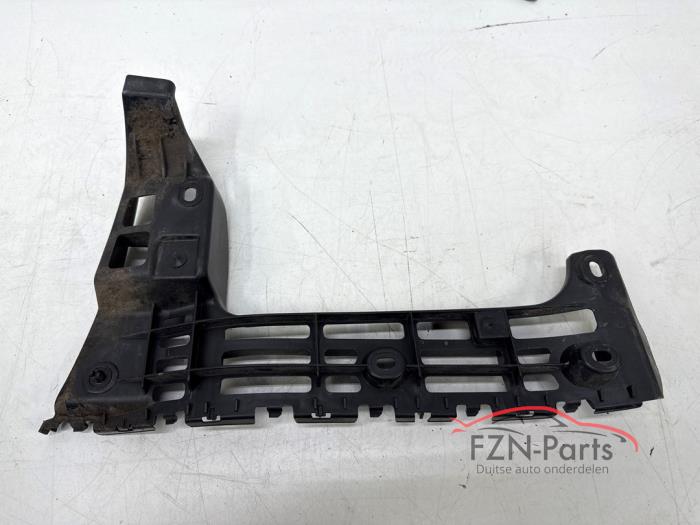 VW Caddy 2K5 Bumpergeleider Links-Achter