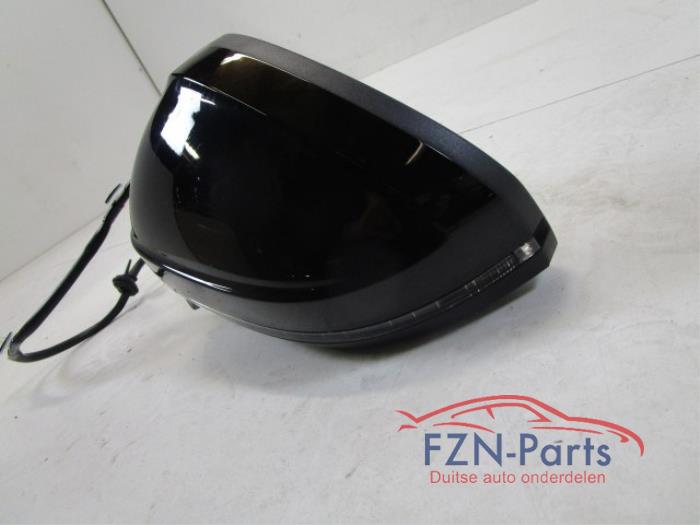 Audi A4 8W Spiegel Links L LY9T ( Zij, Buitenspiegel )